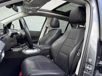 Mercedes GLE 400 D AMG/ 4Matic /AMG/PANORAMA/ BURMESTER/360/ (2023) - Photo 10