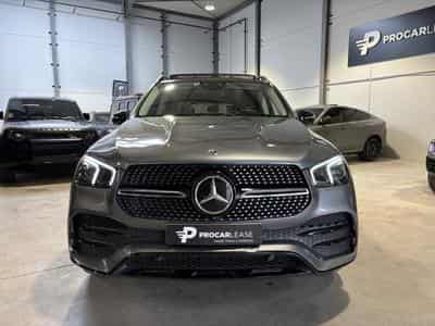 Mercedes GLE 400 D AMG/ 4Matic /AMG/PANORAMA/ BURMESTER/360/ (2023) - Photo 2