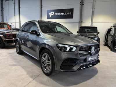 Mercedes GLE 400 D AMG/ 4Matic /AMG/PANORAMA/ BURMESTER/360/ (2023) - Photo 3