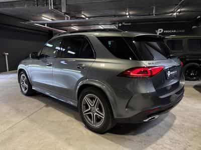 Mercedes GLE 400 D AMG/ 4Matic /AMG/PANORAMA/ BURMESTER/360/ (2023) - Photo 5