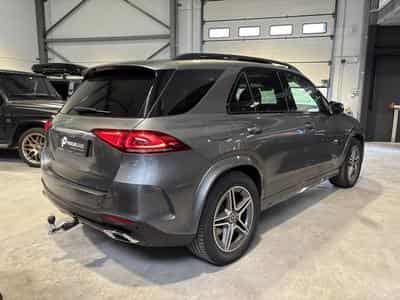 Mercedes GLE 400 D AMG/ 4Matic /AMG/PANORAMA/ BURMESTER/360/ (2023) - Photo 6