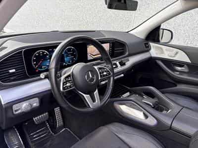 Mercedes GLE 400 D AMG/ 4Matic /AMG/PANORAMA/ BURMESTER/360/ (2023) - Photo 7