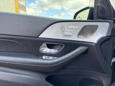 Mercedes GLE 400 D AMG/ 4Matic /AMG/PANORAMA/ BURMESTER/360/ (2023) - Photo 8