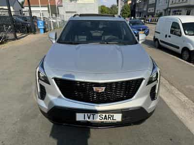 Cadillac XT4 350 T AWD SPORT (2022) - Foto 2