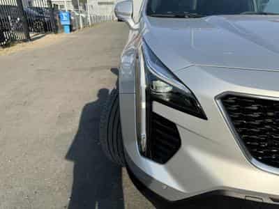 Cadillac XT4 350 T AWD SPORT (2022) - Foto 9