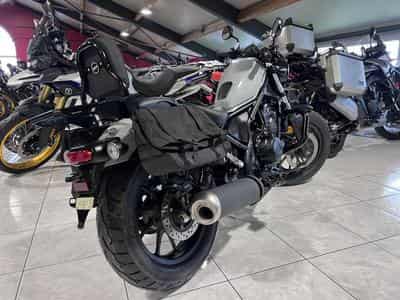 Honda CMX 500 Rebel Black S (2023) - Foto 3