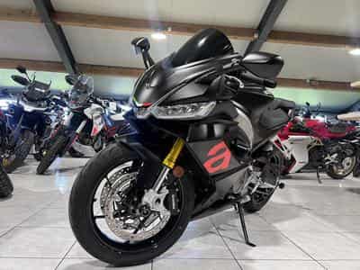 Aprilia RS 35 KW (2024) - Photo 2