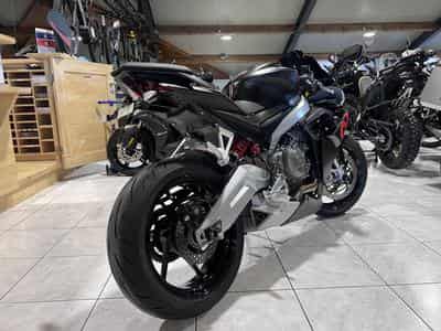 Aprilia RS 35 KW (2024) - Photo 3