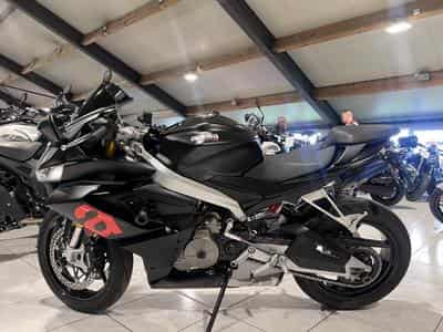 Aprilia RS 35 KW (2024) - Photo 4