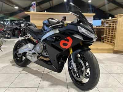 Aprilia RS 35 KW (2024) - Photo 7
