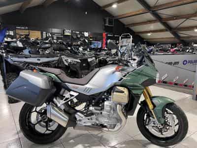 Moto Guzzi V100 S MANDELLO (2026) - Photo 1