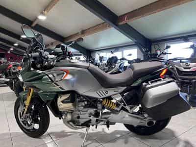 Moto Guzzi V100 S MANDELLO (2026) - Photo 3