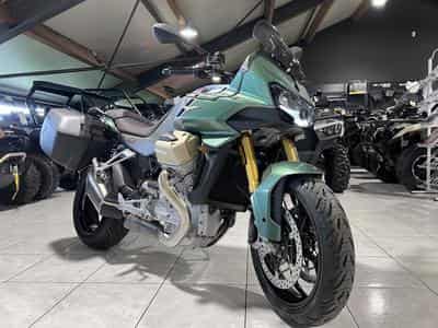 Moto Guzzi V100 S MANDELLO (2026) - Photo 6