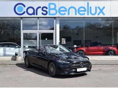 Mercedes CLE 200 AMG Line 9G-Tronic MEMO VENT DISTR CAM360 SIDE AIRSCARF 1°M. (2025) - Photo 1