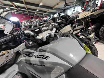 CF Moto CForce 1000 TOURING PREM. L7 (2026) - Photo 6