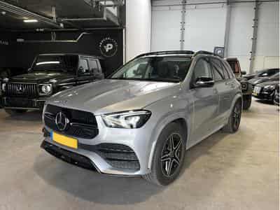 Mercedes GLE 400 D AMG/ 4Matic /AMG/PANORAMA/ BURMESTER/360/ (2023) - Photo 1