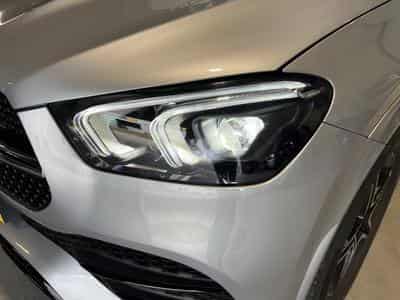 Mercedes GLE 400 D AMG/ 4Matic /AMG/PANORAMA/ BURMESTER/360/ (2023) - Photo 2