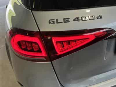 Mercedes GLE 400 D AMG/ 4Matic /AMG/PANORAMA/ BURMESTER/360/ (2023) - Photo 3