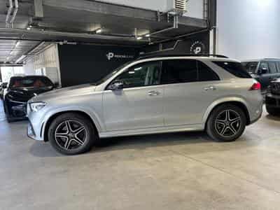 Mercedes GLE 400 D AMG/ 4Matic /AMG/PANORAMA/ BURMESTER/360/ (2023) - Photo 4