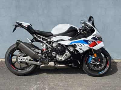BMW S 580 1000 RR (2026) - Photo 1