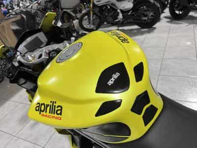 Aprilia RS ACID GOLD (2021) - Photo 5