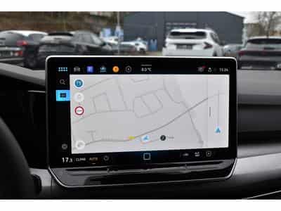 VW Golf 2.0 TDI Life DSG ACC GPS LANE 1° MAIN (2025) - Photo 10