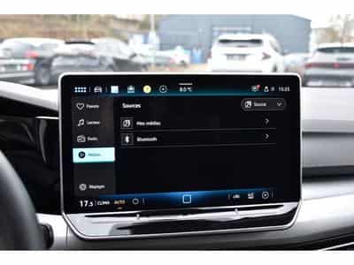 VW Golf 2.0 TDI Life DSG ACC GPS LANE 1° MAIN (2025) - Photo 11