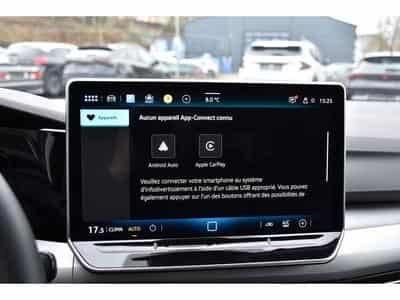 VW Golf 2.0 TDI Life DSG ACC GPS LANE 1° MAIN (2025) - Photo 12