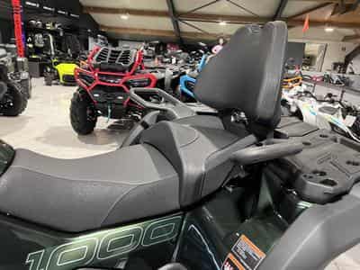 CF Moto CForce 1000 TOURING PREM.  T3 AGRI ABS - 105 KM/H (2026) - Photo 5