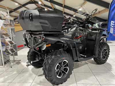 CF Moto CForce 625 TOURING Overland EPS L7 (2026) - Photo 3