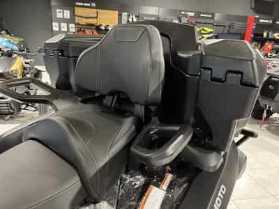 CF Moto CForce 625 TOURING Overland EPS L7 (2026) - Photo 6