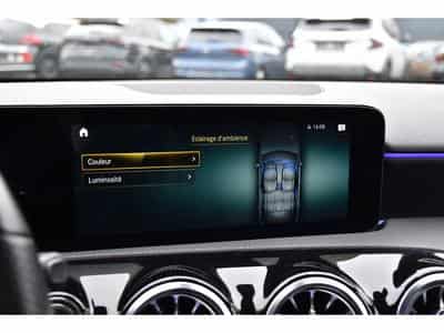 Mercedes A 200 AMG Line 7G DISTRONIC KEYLESS CAM NIGHT MIDLINE 1° MAIN (2023) - Photo 14