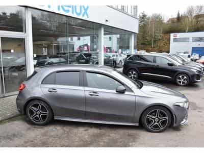 Mercedes A 200 AMG Line 7G DISTRONIC KEYLESS CAM NIGHT MIDLINE 1° MAIN (2023) - Photo 3