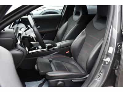 Mercedes A 200 AMG Line 7G DISTRONIC KEYLESS CAM NIGHT MIDLINE 1° MAIN (2023) - Photo 6