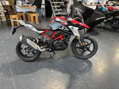 BMW G 310 GS (2026) - Photo 1