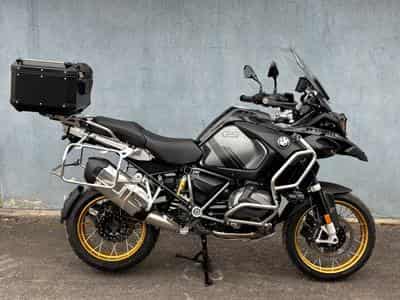 BMW R 1250 GS Adventure (2023) - Photo 1