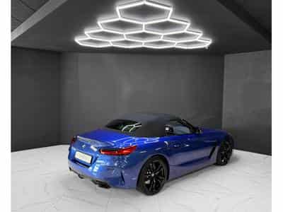 BMW Z4M M40i / HK / HEAD-UP / ACC / SPORT SEATS (2024) - Photo 5