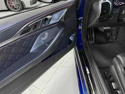 BMW M8 Competition xDrive Coupe (2021) - Photo 15