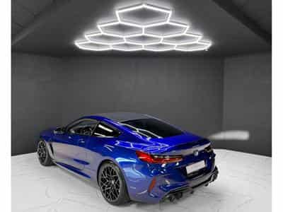 BMW M8 Competition xDrive Coupe (2021) - Photo 3