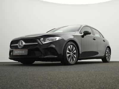 Mercedes A 200 d Style Kamera+PTS+Apple+MBUX (2020) - Photo 10