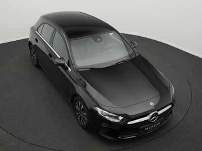 Mercedes A 200 d Style Kamera+PTS+Apple+MBUX (2020) - Photo 12