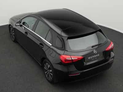 Mercedes A 200 d Style Kamera+PTS+Apple+MBUX (2020) - Photo 13