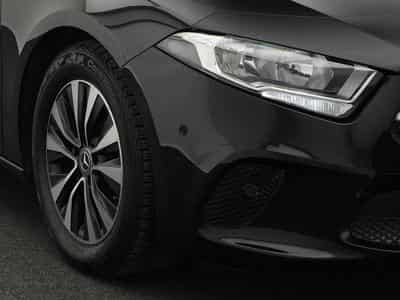 Mercedes A 200 d Style Kamera+PTS+Apple+MBUX (2020) - Photo 9