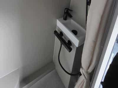 Mercedes Sprinter 319 CDI Hochdach (1970) - Foto 11