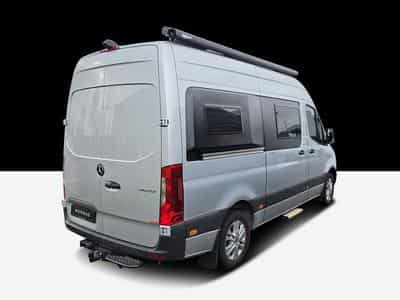 Mercedes Sprinter 319 CDI Hochdach (1970) - Foto 3