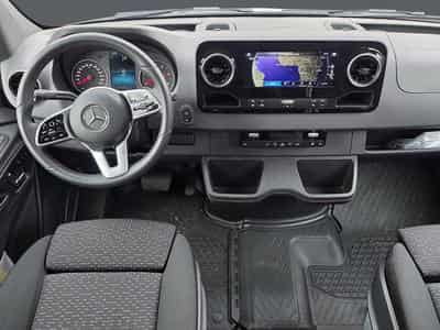 Mercedes Sprinter 319 CDI Hochdach (1970) - Foto 5