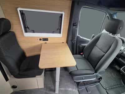 Mercedes Sprinter 319 CDI Hochdach (1970) - Foto 7