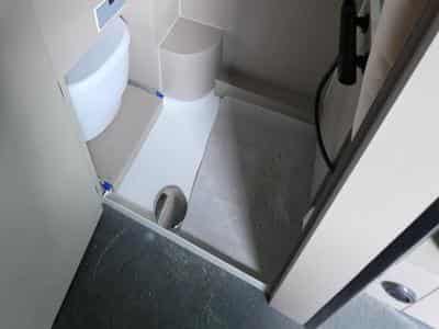 Mercedes Sprinter 319 CDI Hochdach (1970) - Foto 9