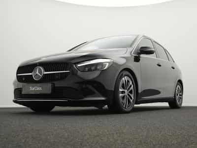 Mercedes B 180 d LED+Kamera+MBUX+Apple (2025) - Foto 10