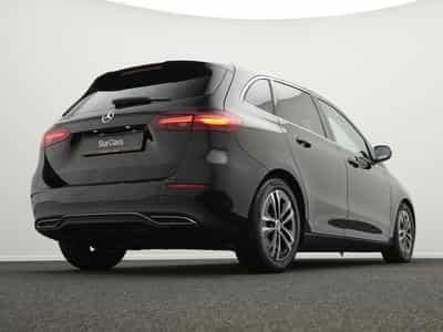 Mercedes B 180 d LED+Kamera+MBUX+Apple (2025) - Foto 11